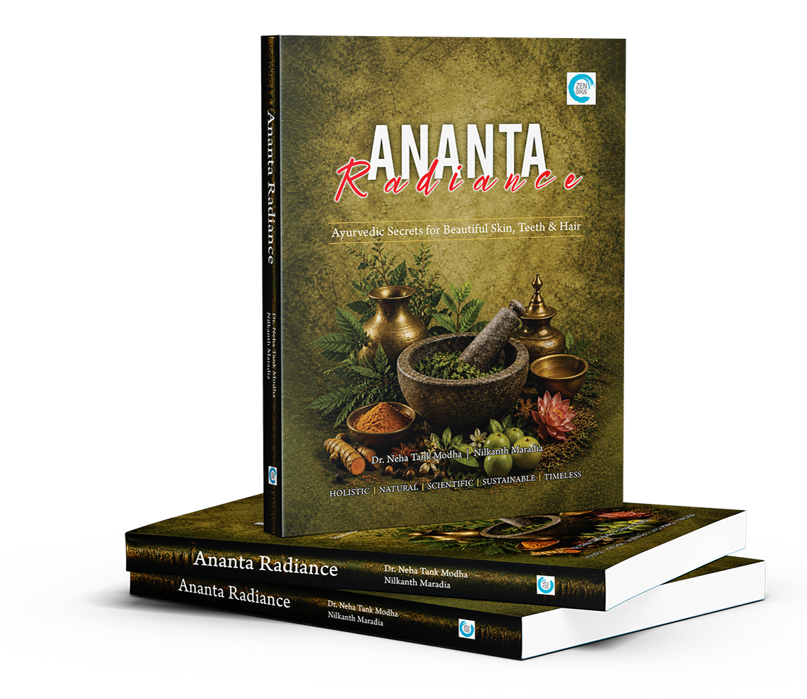 Ananta Radiance